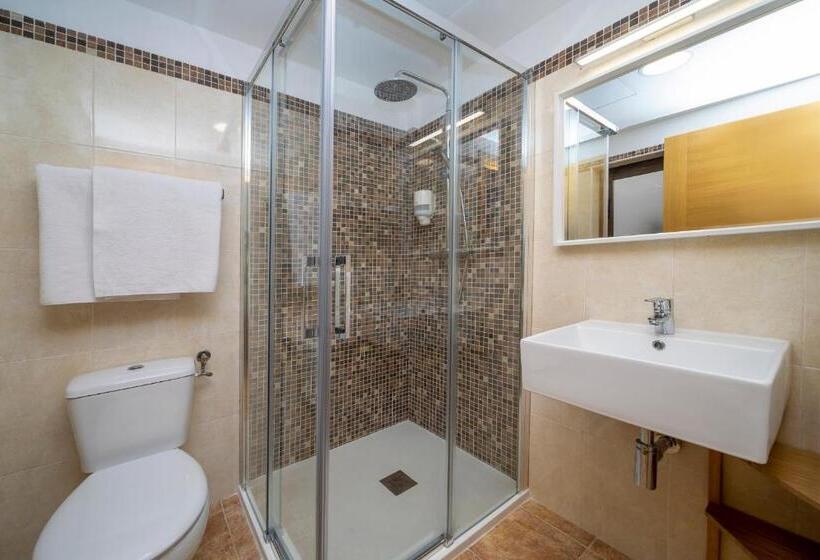Номер Economy, Hostal Manolita