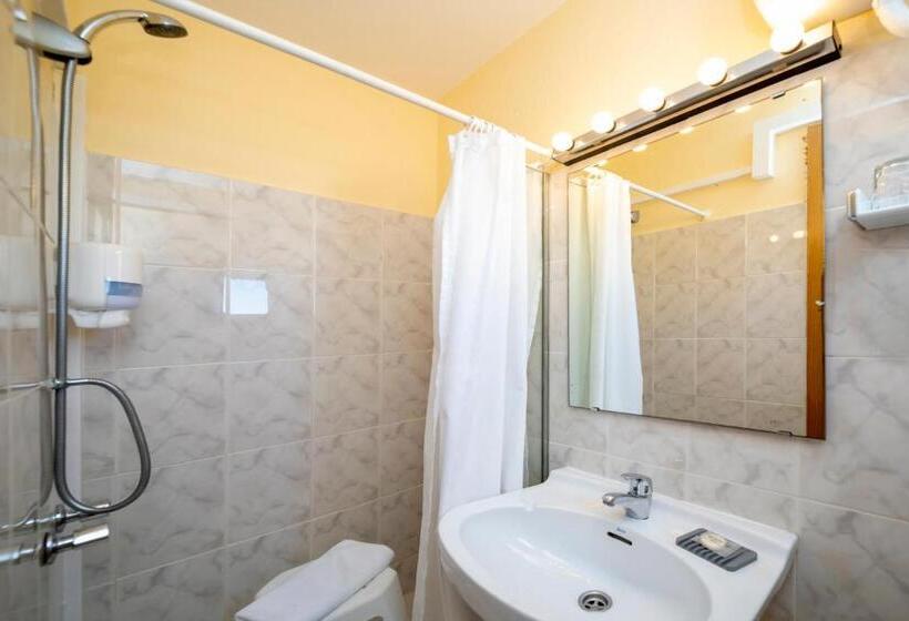 Номер Economy Индивидуальный, Hostal Manolita