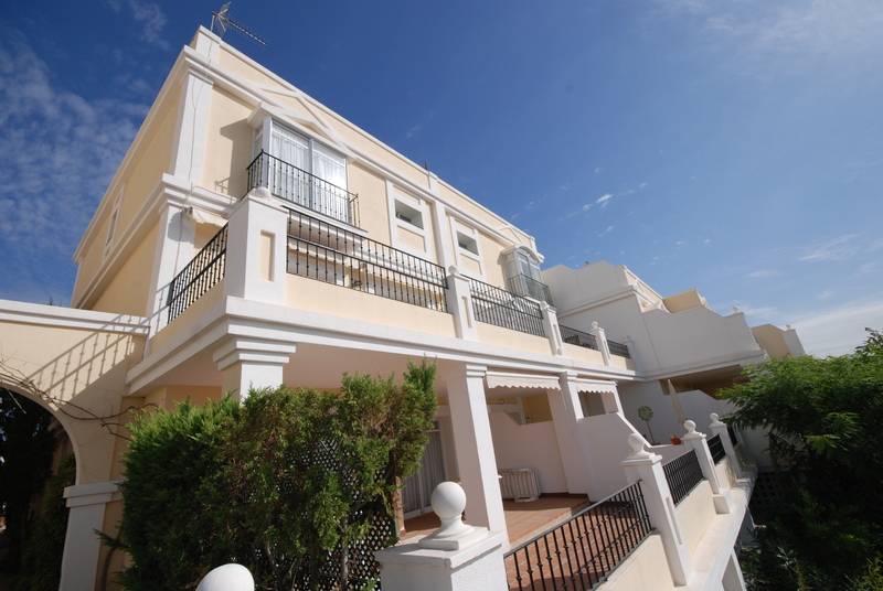 غرفة قياسية, Arco San Vicente