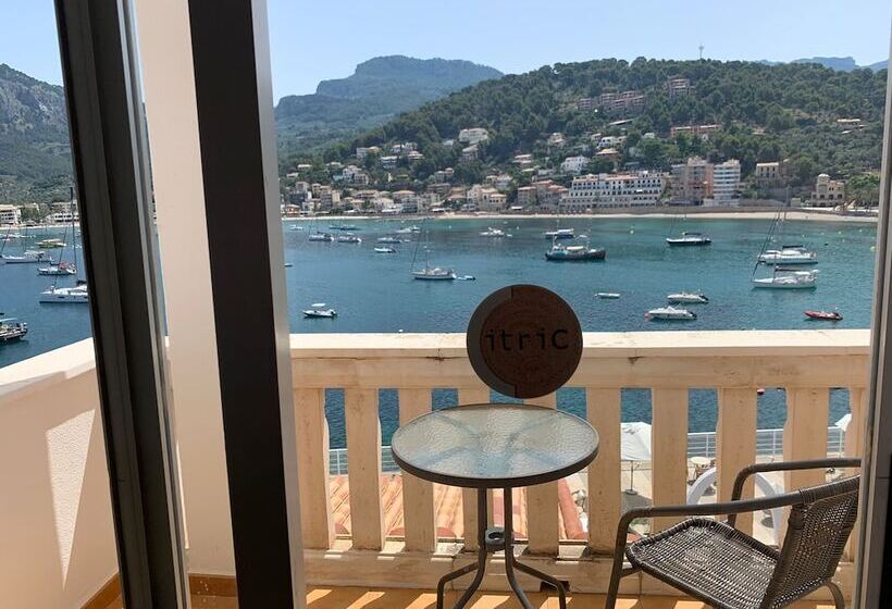 Номер Стандарт Индивидуальный, Salino Port Soller