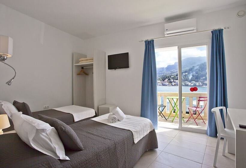 Номер Superior, Salino Port Soller