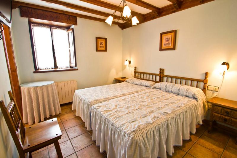 Номер Стандарт, Hospedaje Granada