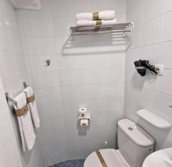 스탠다드 룸, Hostal Fidalgo