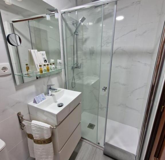스탠다드 룸, Hostal Fidalgo