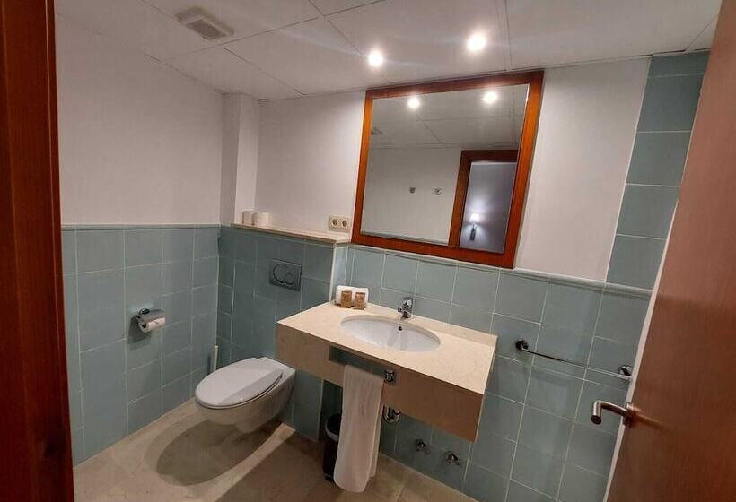 Номер Стандарт, My Rooms Manacor Centre By My Rooms Hotels