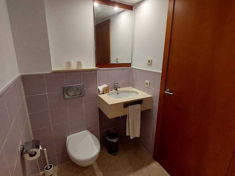 Номер Стандарт, My Rooms Manacor Centre By My Rooms Hotels