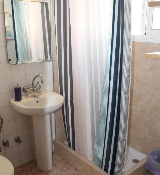 Студио Стандарт с Балконом, Hostal Nevada