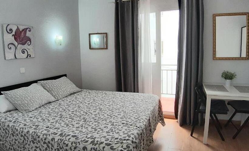 Номер Economy, Hostal Nevada