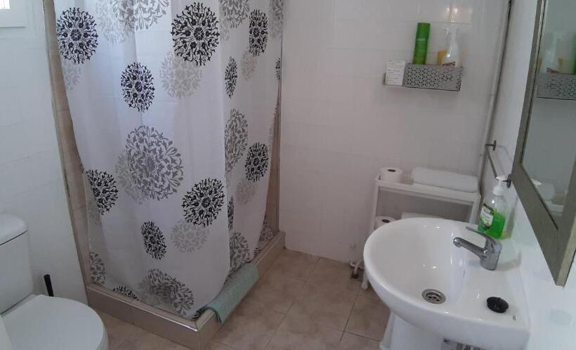 Номер Superior Одноместный, Hostal Nevada