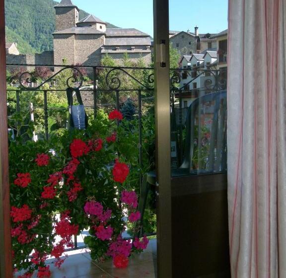 Номер Стандарт, Bellavista Ordesa