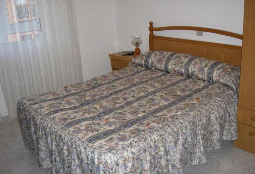 스탠다드 룸, Hostal La Cuesta