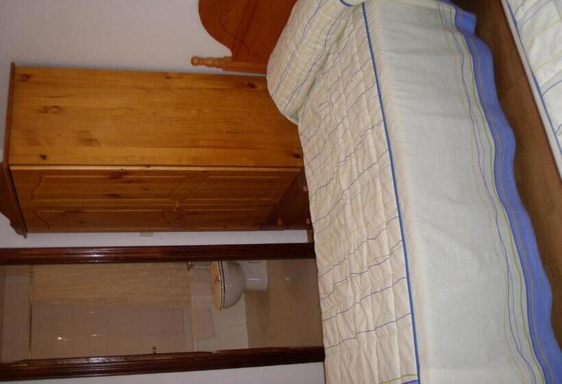 스탠다드 트리플 룸, Hostal La Cuesta