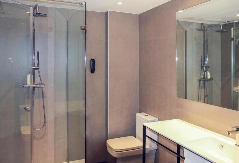 اتاق سوپریور, Mercure Madrid Centro