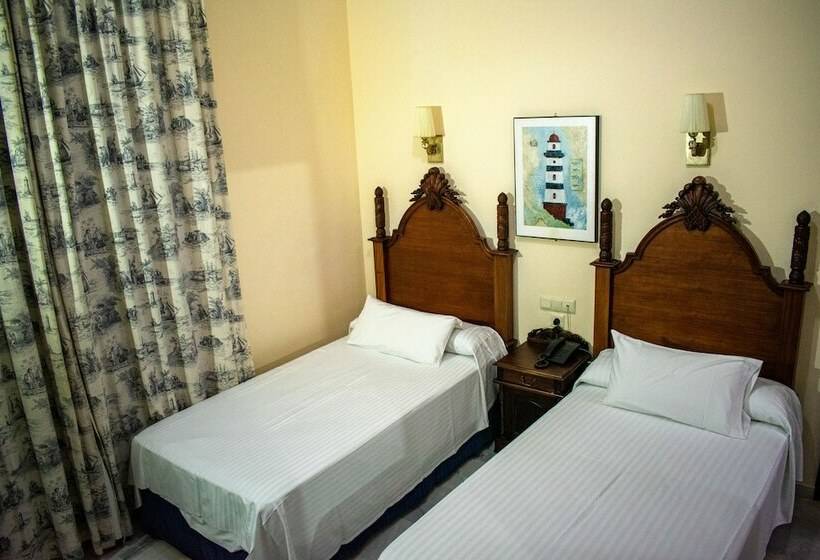 Standard-huone, Playa De Regla