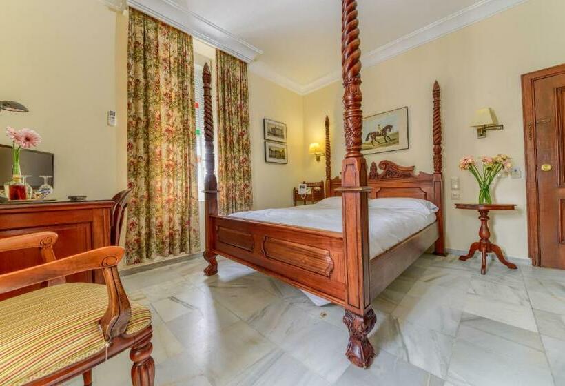 Standard-huone, Playa De Regla