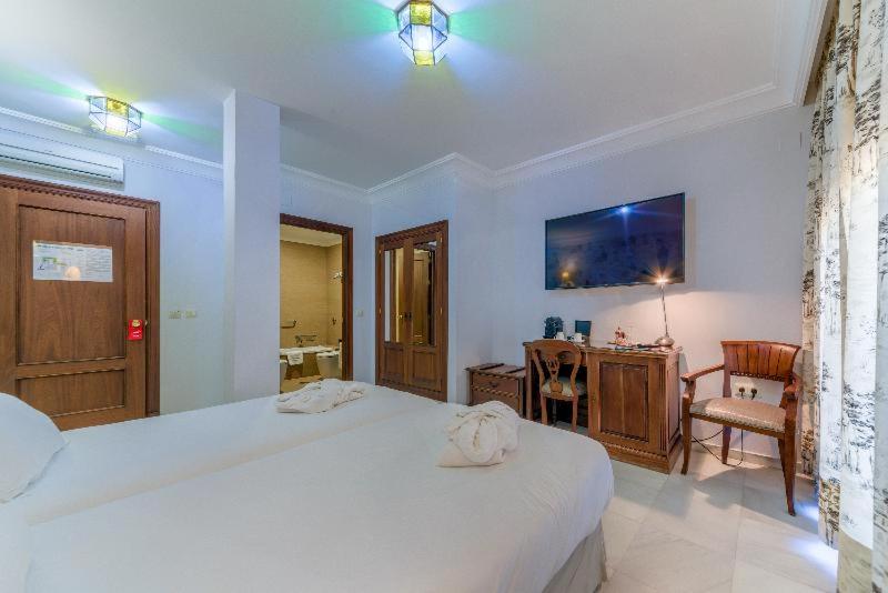 Standard-huone, Playa De Regla