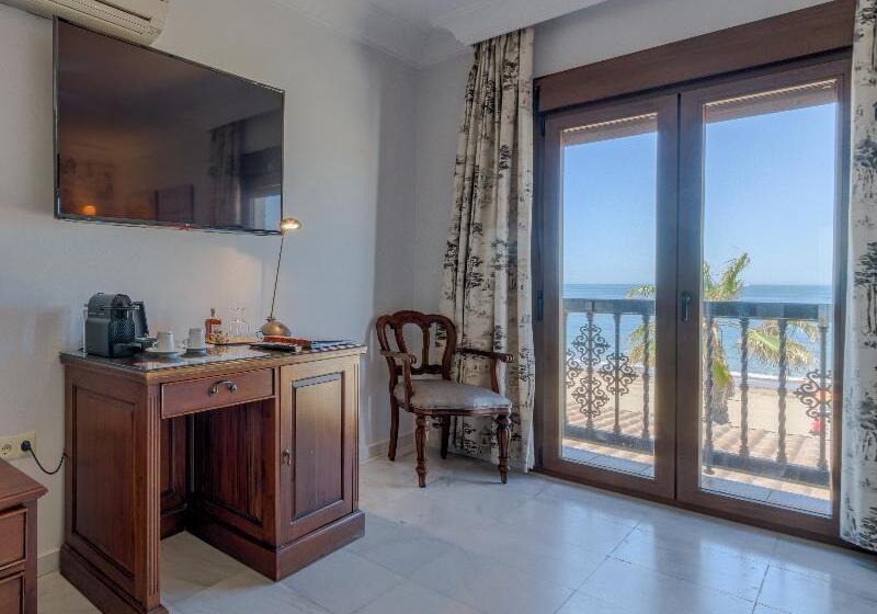 Standard-huone Merinäkymä, Playa De Regla