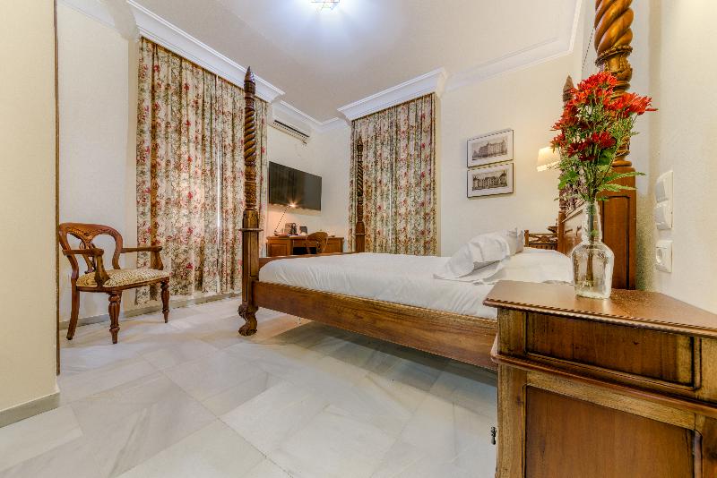 Standard-huone, Playa De Regla