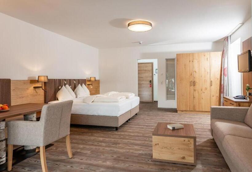 Полулюкс Вид на Горы, Aktivhotel Pehab