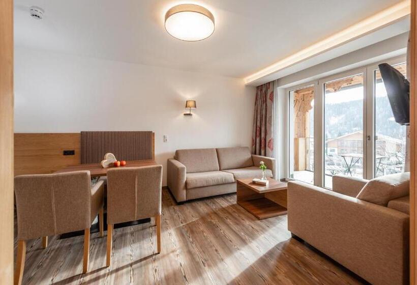 Семейный Номер Superior, Aktivhotel Pehab