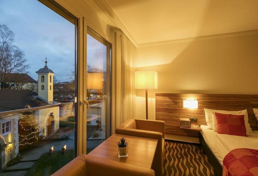 سوییت جونیور, Arcotel Castellani Salzburg