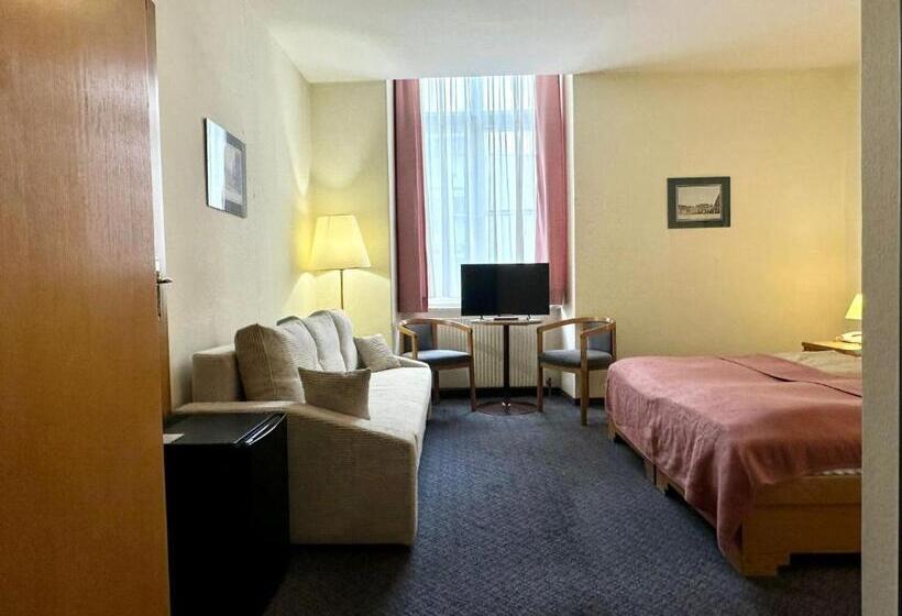 小型套房, Very Central Apartments, 5 Min To City Center, No Reception