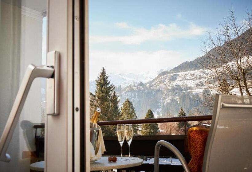 اتاق کلاسیک, Europäischer Hof Aktivhotel & Spa
