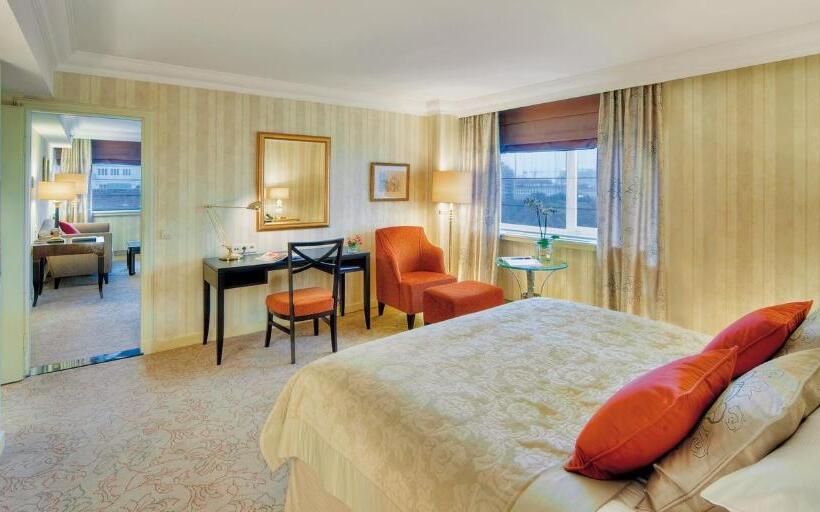 Suite Executivă, Intercontinental Wien, An Ihg