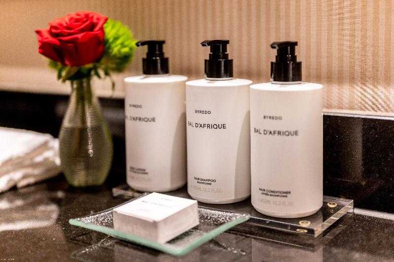 Cameră Clasică, Intercontinental Wien, An Ihg