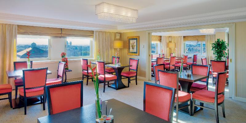 Cameră Clasică, Intercontinental Wien, An Ihg