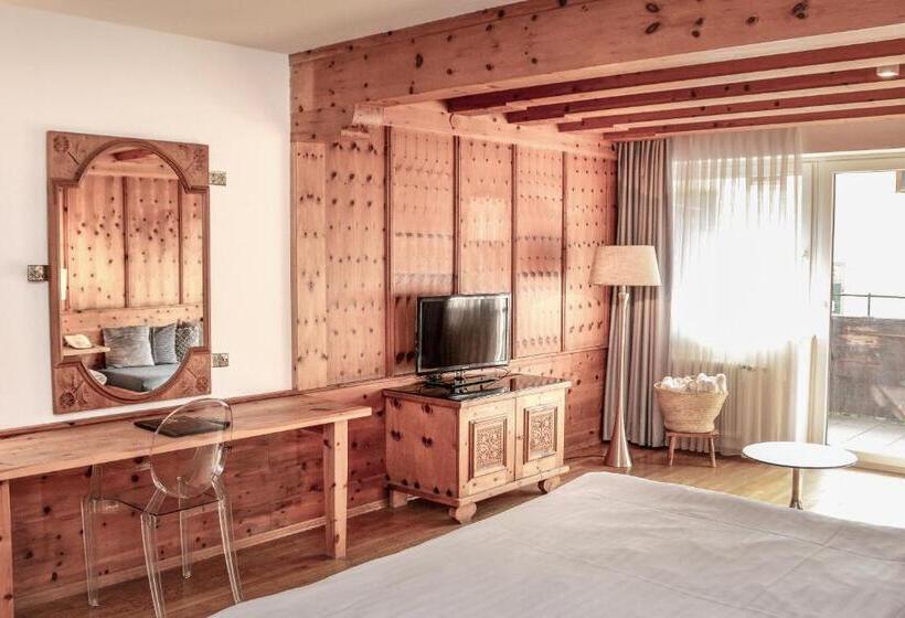 اتاق استاندارد با بالکن, Q! Hotel Maria Theresia