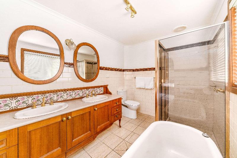 اتاق استاندارد, Quality Resort Siesta