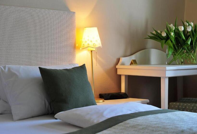 Номер Стандарт, Renaissancehotel Raffelsberger Hof B&b