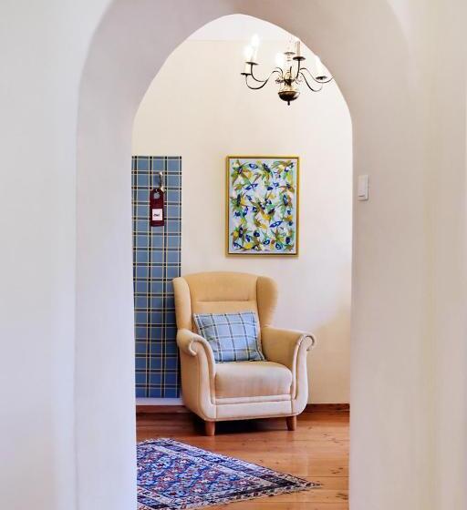 Люкс Superior, Renaissancehotel Raffelsberger Hof B&b