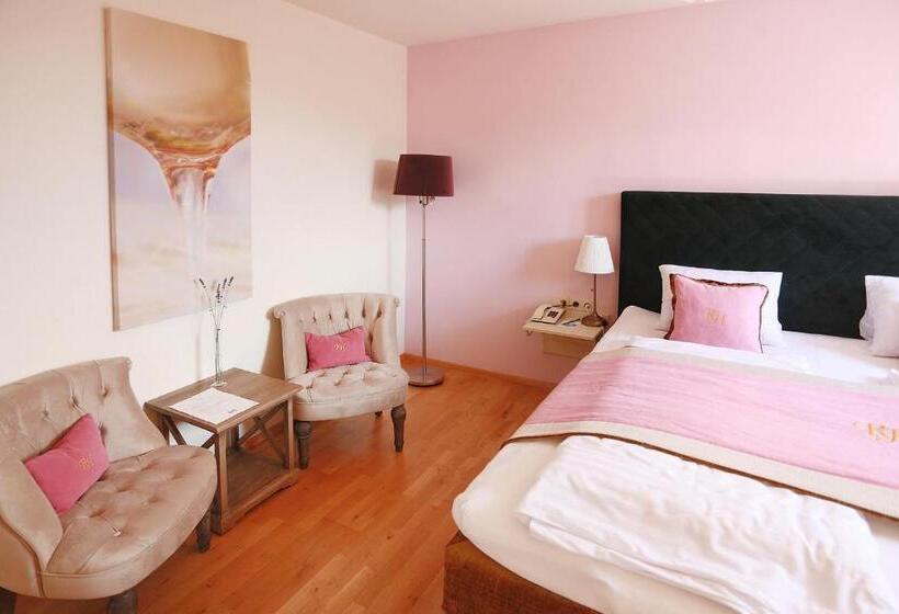 Номер Superior, Renaissancehotel Raffelsberger Hof B&b
