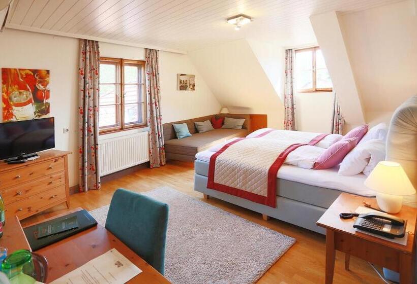Номер Superior, Renaissancehotel Raffelsberger Hof B&b