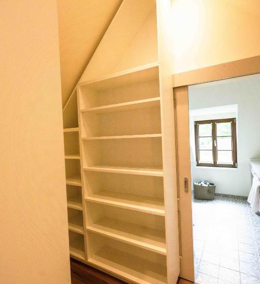 Президентский Люкс, Renaissancehotel Raffelsberger Hof B&b