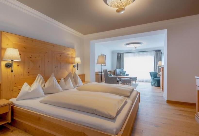 Номер Стандарт, Wellnesshotel Eggerwirt