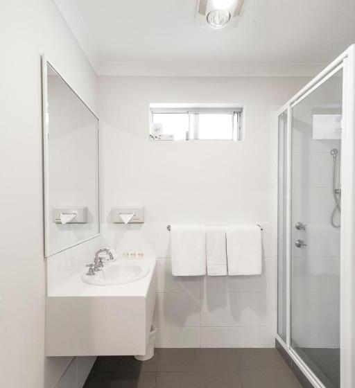 스탠다드 룸, Bayview Geographe Resort Busselton