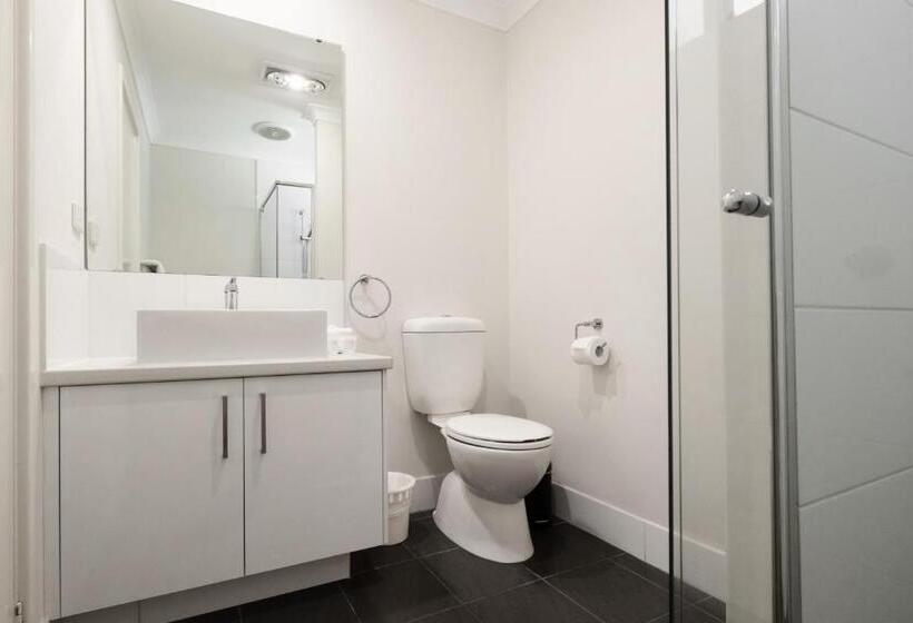 빌라 침실 1개, Bayview Geographe Resort Busselton
