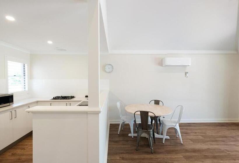 침실 2개 빌라, Bayview Geographe Resort Busselton