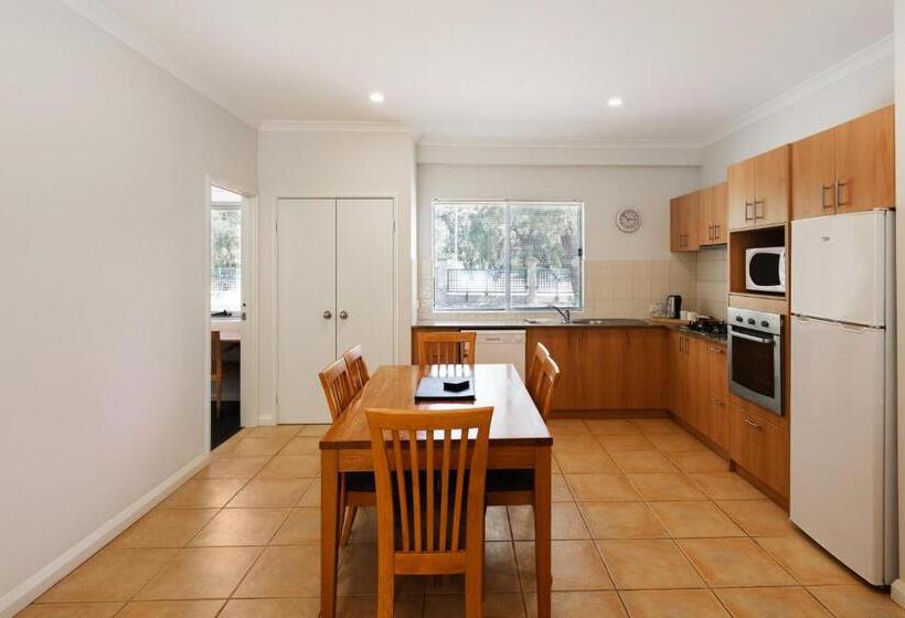 침실 3개 빌라, Bayview Geographe Resort Busselton