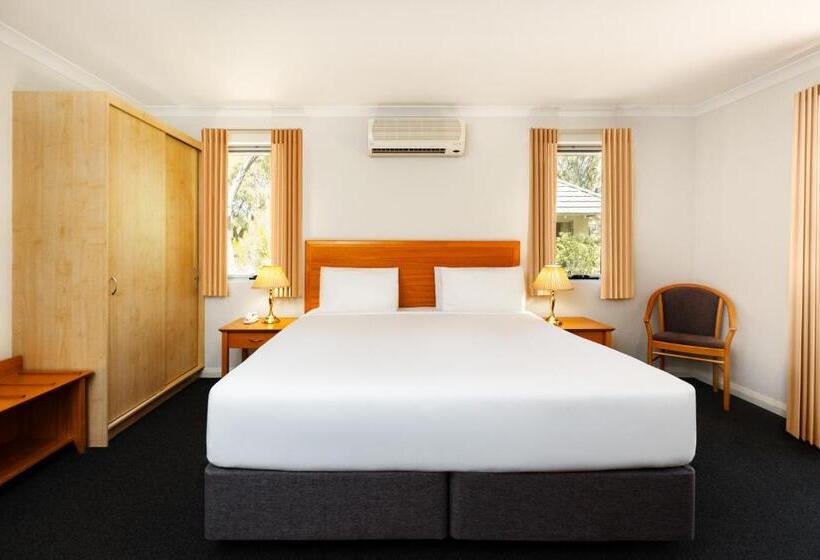 침실 3개 빌라, Bayview Geographe Resort Busselton