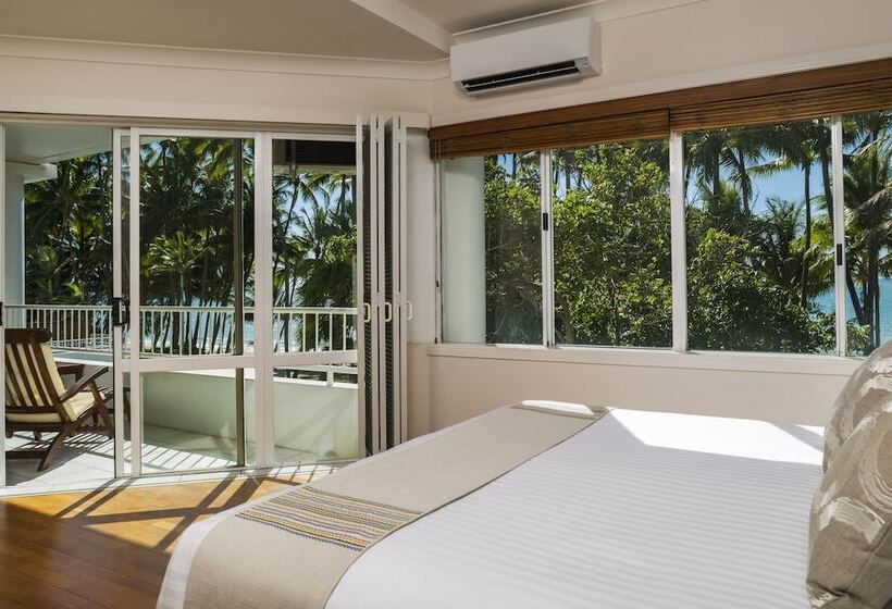 Апартаменты 4 Спальни, Alamanda Palm Cove By Lancemore
