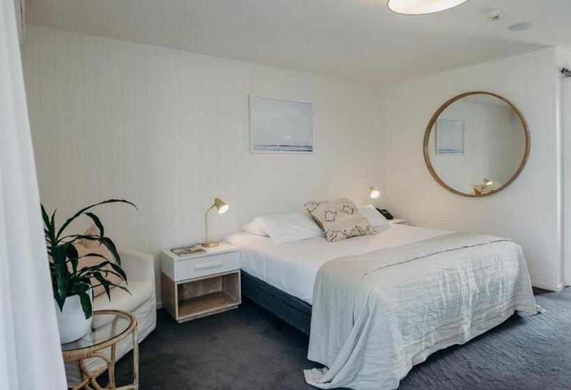 Номер Стандарт Вид на Море, Bannisters Port Stephens