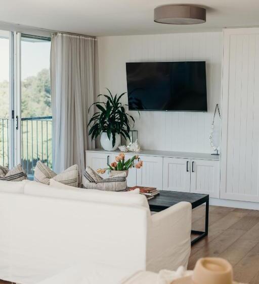 Люкс Superior Вид на Море, Bannisters Port Stephens
