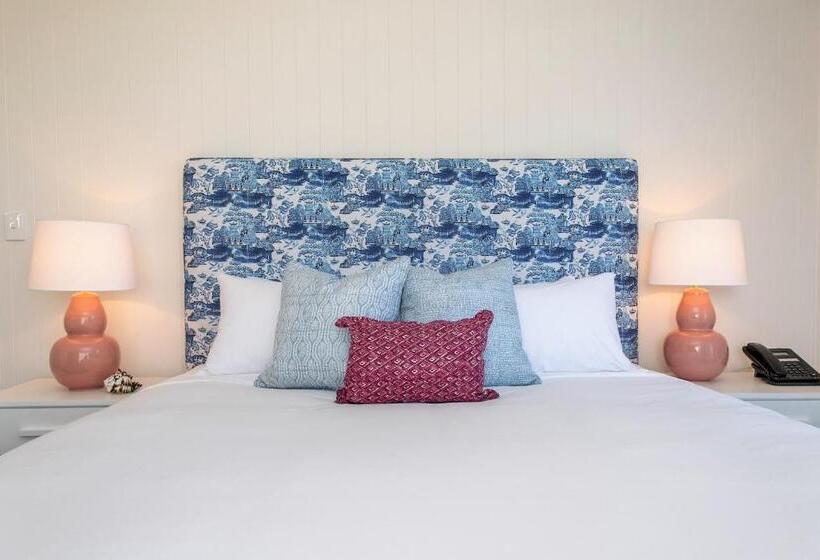 Люкс Superior Вид на Море, Bannisters Port Stephens