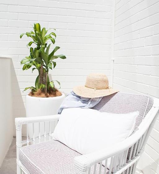 Люкс, Bannisters Port Stephens