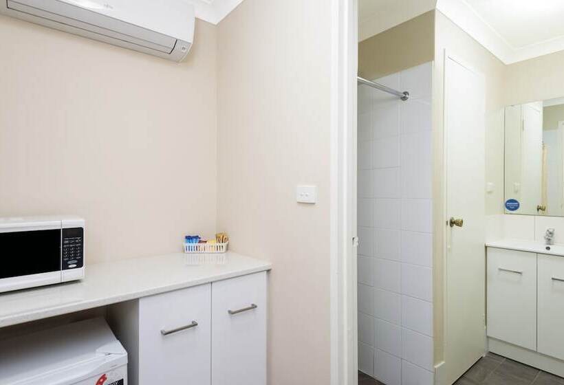 스탠다드 룸, Midas Motel Kalgoorlie