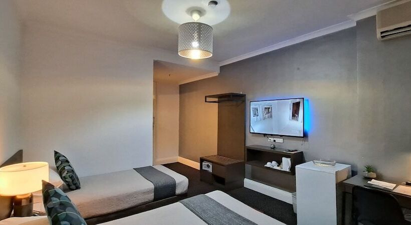 高级大房间, Criterion Hotel Perth